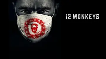 Backdrop к сериалу "12 Monkeys" #1340823