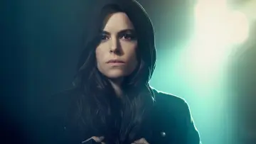 Backdrop к сериалу "12 Monkeys" #1340825