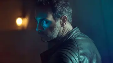 Backdrop к сериалу "12 Monkeys" #1340827