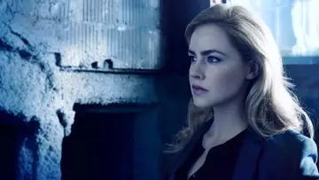 Backdrop к сериалу "12 Monkeys" #1340829