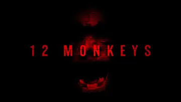 Backdrop к сериалу "12 Monkeys" #1340831