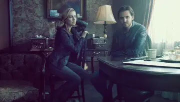 Backdrop к сериалу "12 Monkeys" #1340836