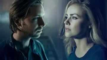 Backdrop к сериалу "12 Monkeys" #1340839