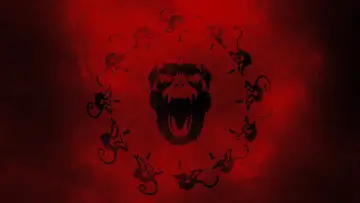 Backdrop к сериалу "12 Monkeys" #1340842