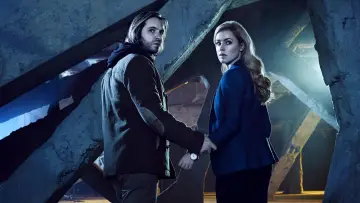Backdrop к сериалу "12 Monkeys" #1340843