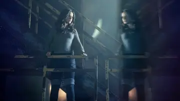 Backdrop к сериалу "12 Monkeys" #1340845