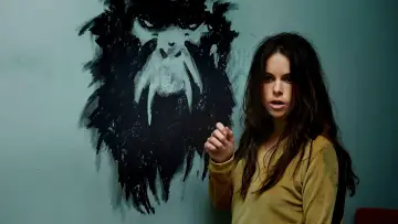 Backdrop к сериалу "12 Monkeys" #1340846