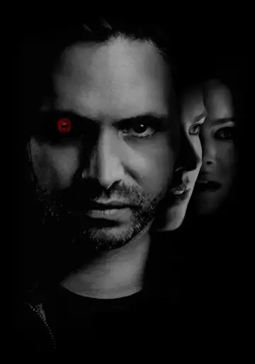 Poster к сериалу "12 Monkeys" #1340892