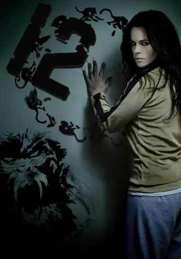 Poster к сериалу "12 Monkeys" #1340894