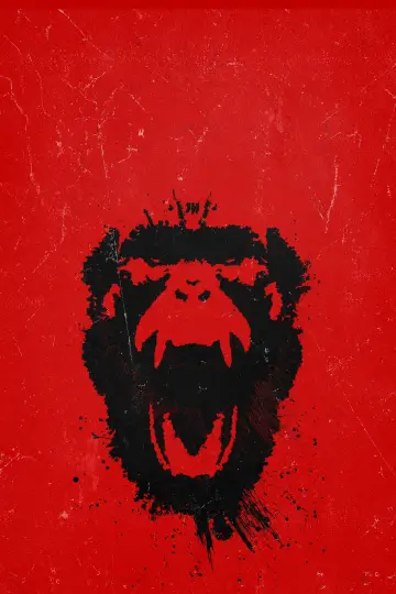 Poster к сериалу "12 Monkeys" #1340896