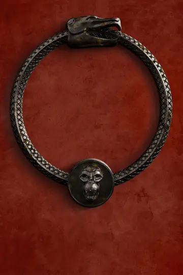 Poster for the TV series "12 Monkeys" #1693674