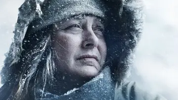 Backdrop к сериалу "Life Below Zero" #1399921