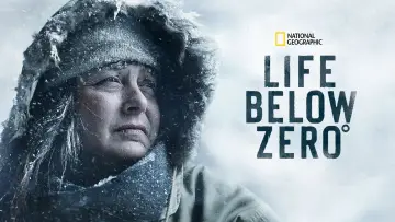 Backdrop к сериалу "Life Below Zero" #1399923