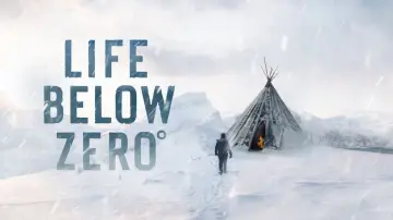 Backdrop к сериалу "Life Below Zero" #1399928