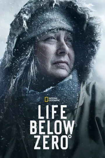 Life Below Zero (2013)