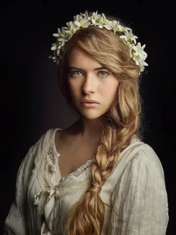 Poster for the TV series "Magnificent Century: Kösem" #1384603