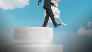 Backdrop for the TV series "Married at First Sight" #1223133