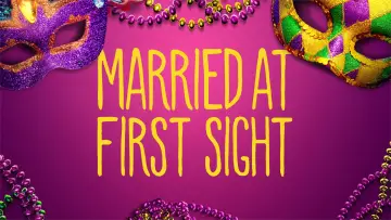 Backdrop for the TV series "Married at First Sight" #1223135