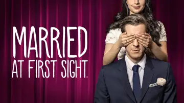 Backdrop for the TV series "Married at First Sight" #1223139