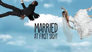 Backdrop for the TV series "Married at First Sight" #1223142