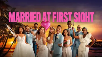 Backdrop for the TV series "Married at First Sight" #1223151