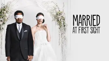 Backdrop for the TV series "Married at First Sight" #1223153