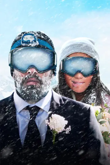 Poster for the TV series "Married at First Sight" #1272208