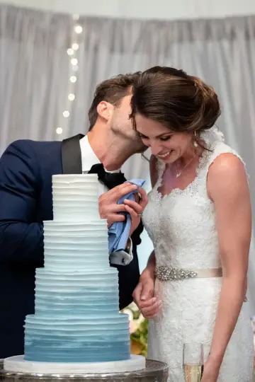 Poster for the TV series "Married at First Sight" #1223210