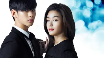 Backdrop for the TV series "My Love from the Star" #1456165