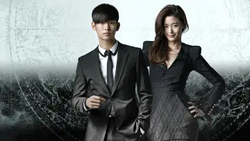 Backdrop for the TV series "My Love from the Star" #1456166