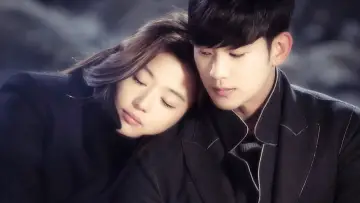 Backdrop for the TV series "My Love from the Star" #1456167