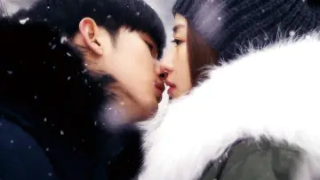 Backdrop for the TV series "My Love from the Star" #1456168