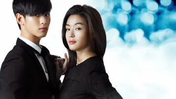 Backdrop for the TV series "My Love from the Star" #1456171