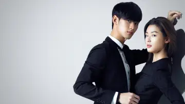 Backdrop for the TV series "My Love from the Star" #1456174