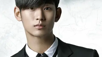Backdrop for the TV series "My Love from the Star" #1456175