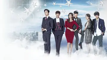 Backdrop for the TV series "My Love from the Star" #1456180