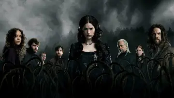 Backdrop к сериалу "Salem" #1394309