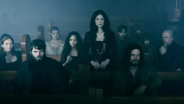 Backdrop к сериалу "Salem" #1394312