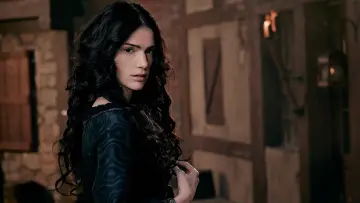 Backdrop к сериалу "Salem" #1394314