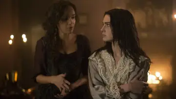 Backdrop к сериалу "Salem" #1394319