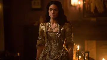 Backdrop к сериалу "Salem" #1394320