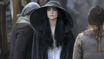 Backdrop к сериалу "Salem" #1394321