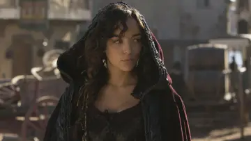 Backdrop к сериалу "Salem" #1394322