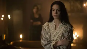 Backdrop к сериалу "Salem" #1394323