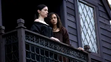 Backdrop к сериалу "Salem" #1394324