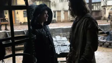 Backdrop к сериалу "Salem" #1394325
