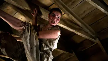 Backdrop к сериалу "Salem" #1394326
