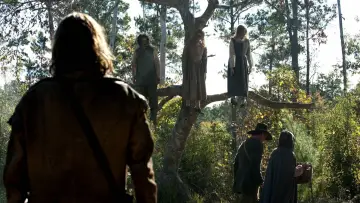 Backdrop к сериалу "Salem" #1394328