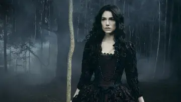 Backdrop к сериалу "Salem" #1394334