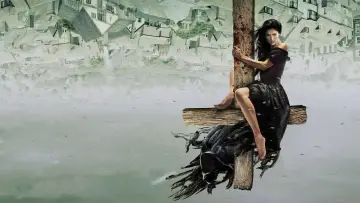 Backdrop к сериалу "Salem" #1394336